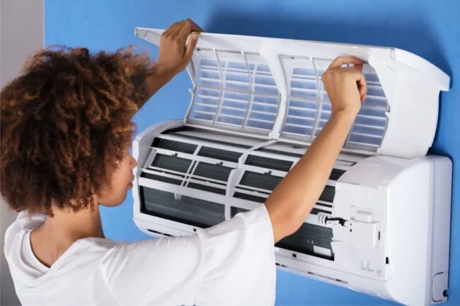 How to Fix Air Conditioner at Home