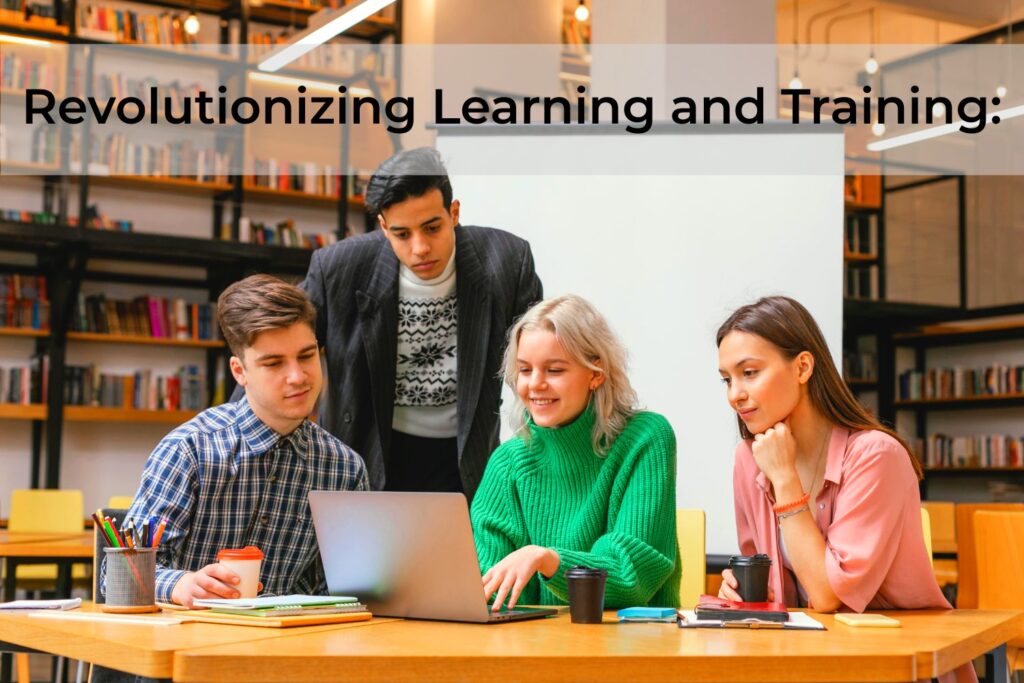 Revolutionizing-Learning-and-Training