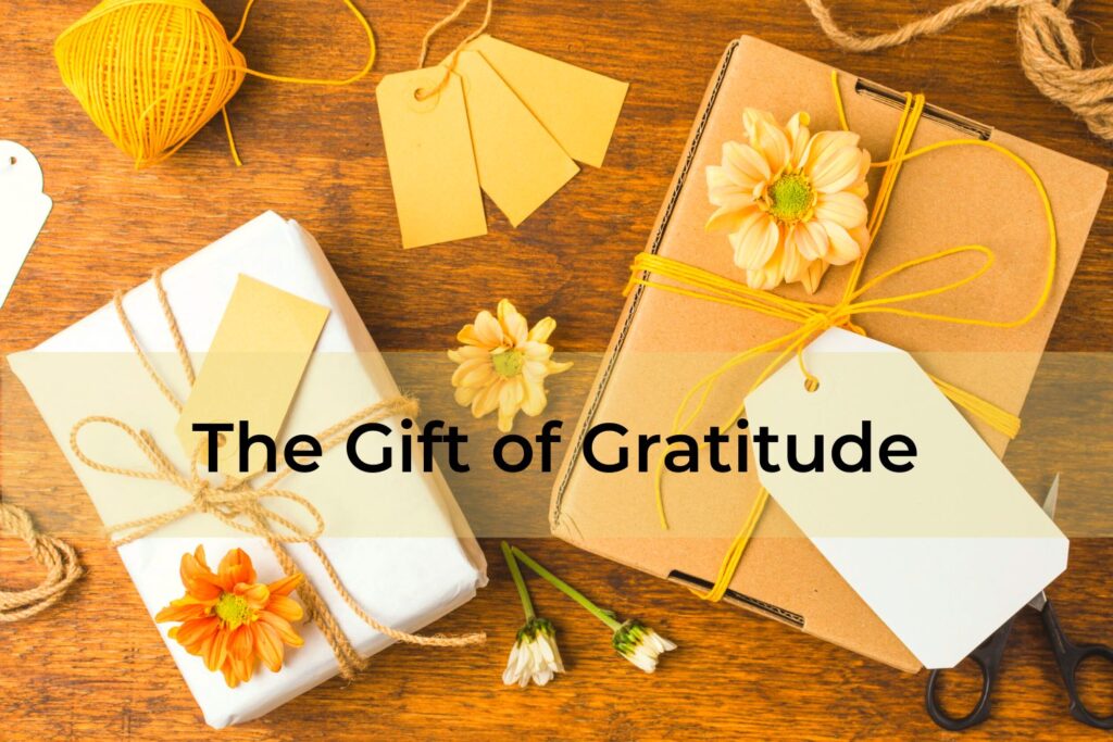 The-Gift-of-Gratitude