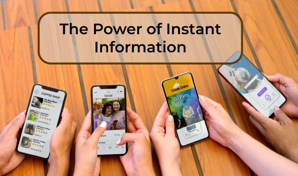 The-Power-of-Instant-Information