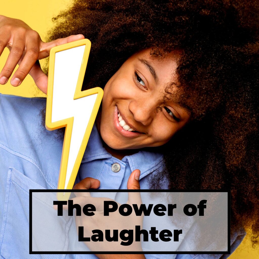 The-Power-of-Laughter