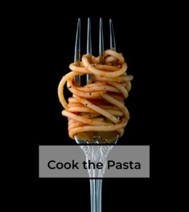 Cook-the-Pasta