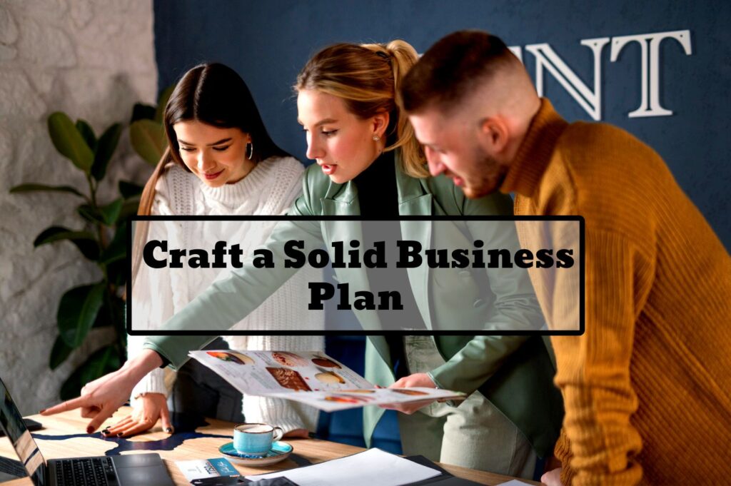 Craft-a-Solid-Business-Plan