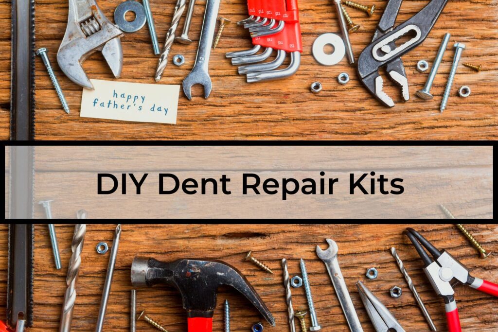 DIY-Dent-Repair-Kits