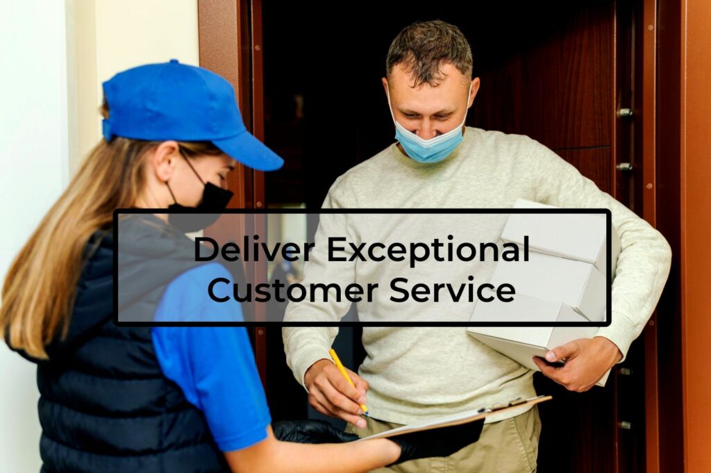 Deliver-Exceptional-Customer-Service