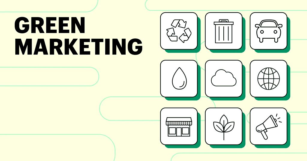 Green-Marketing-Strategies