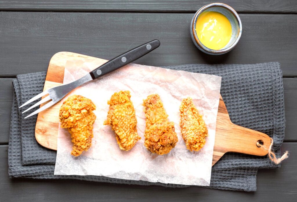 How-to-Cook-Fried Chicken-A-Finger-Licking-Good-Guide