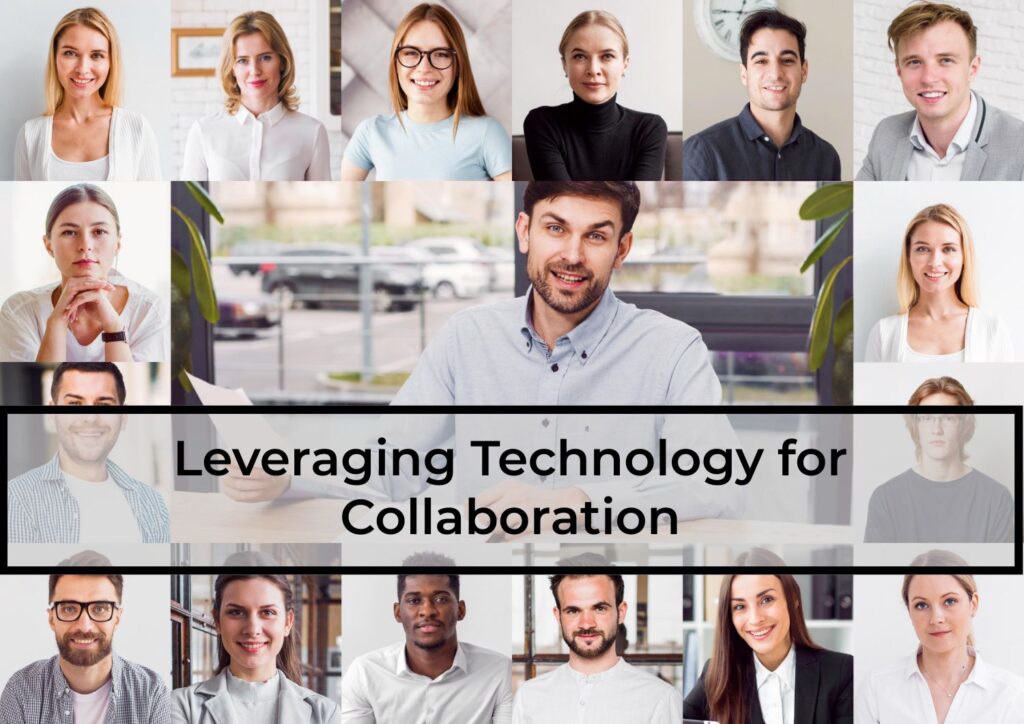 Leveraging-Technology-for-Collaboration