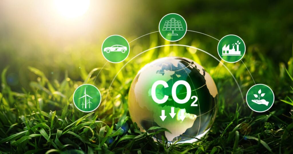 Reducing-Carbon-Footprint