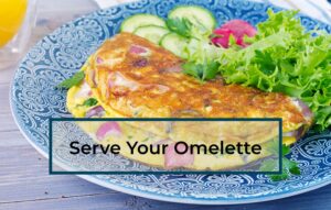 Serve-Your-Omelette