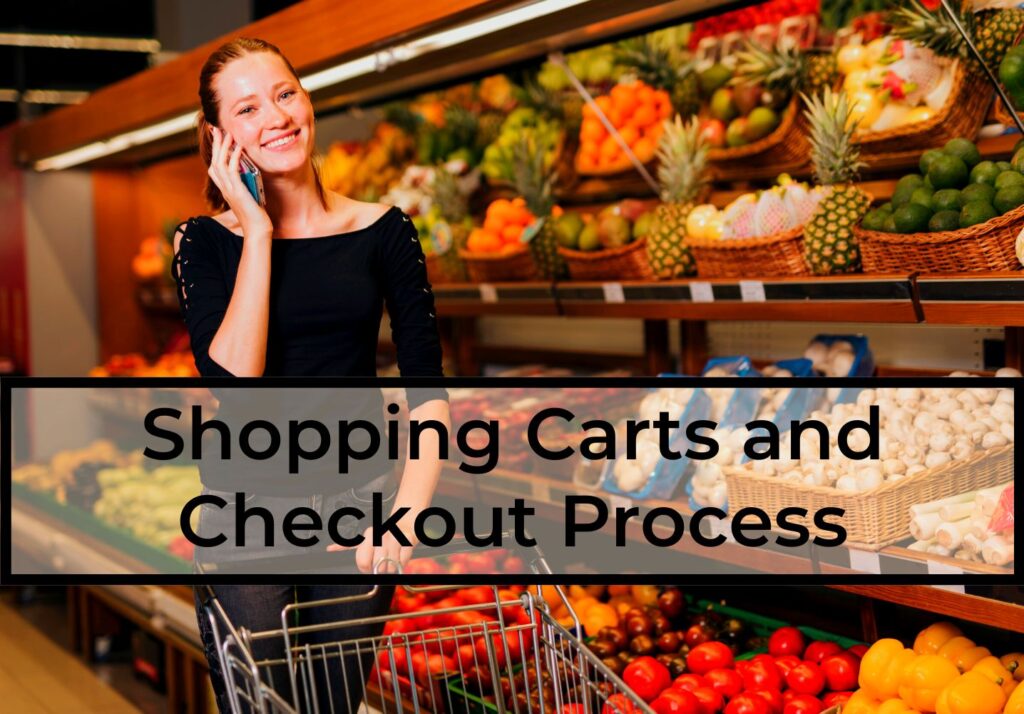 Shopping-Carts-and-Checkout-Process
