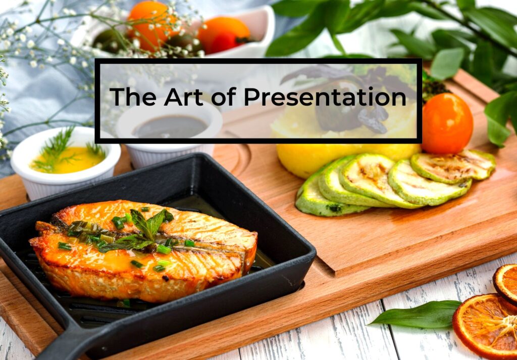 The-Art-of-Presentation