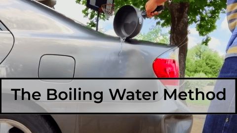 The-Boiling-Water-Method