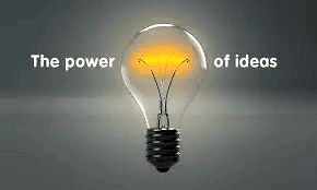 The-Power-of-an-Idea