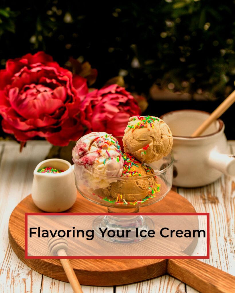 Flavoring-Your-Ice-Cream