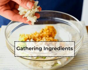 Gathering-Ingredients