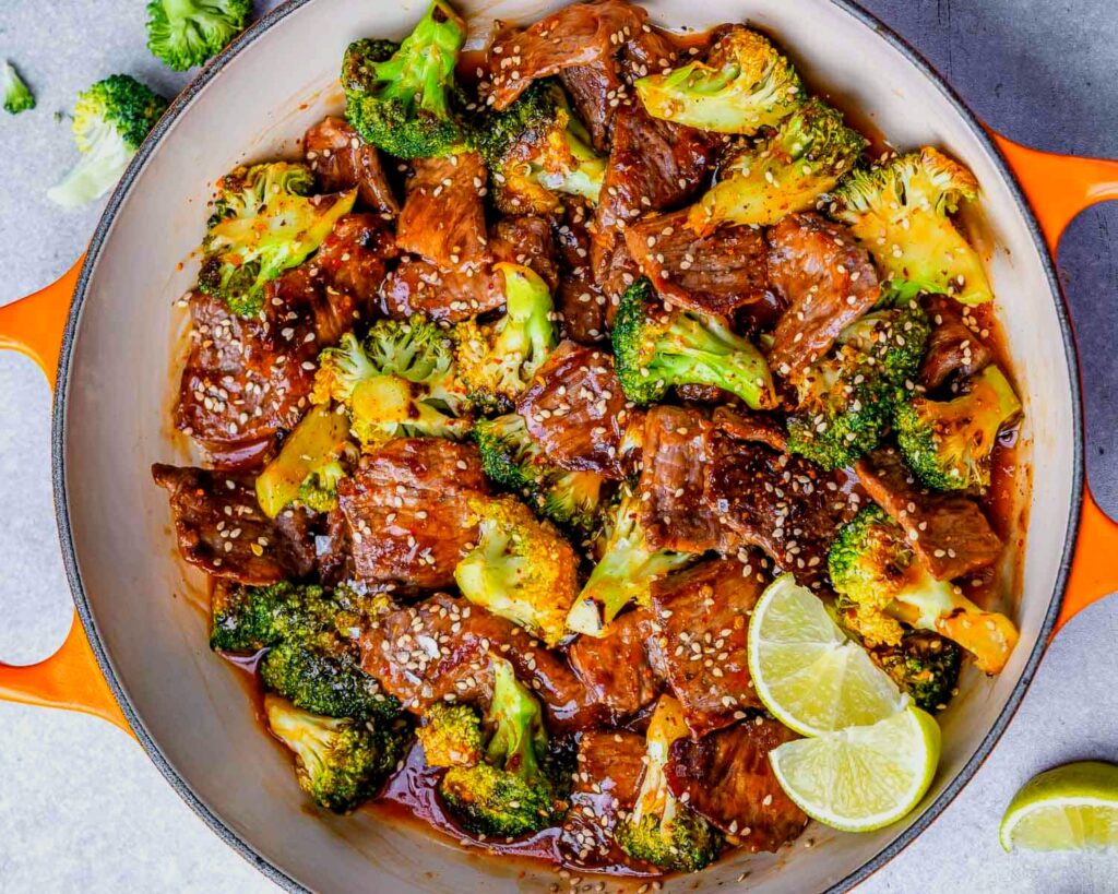 How-to-Cook-Beef and Broccoli-A-Delicious-Guide