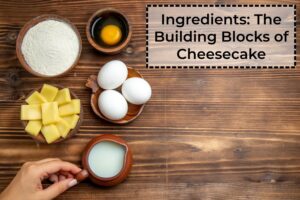 Ingredients-The-Building-Blocks-of-Cheesecake