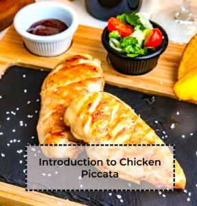 Introduction-to-Chicken-Piccata