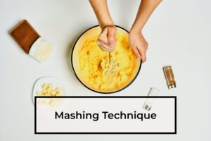 Mashing-Technique