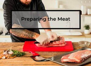 Preparing-the-Meat