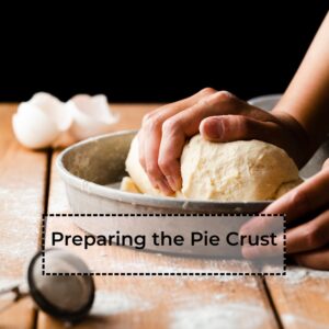 Preparing-the-Pie-Crust