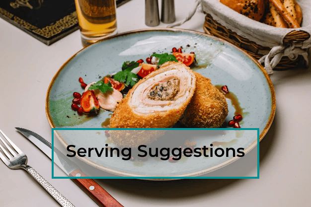 Serving-Suggestions