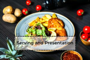 Serving-and-Presentation