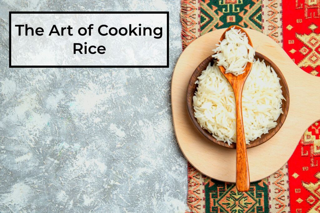 The-Art-of-Cooking-Rice