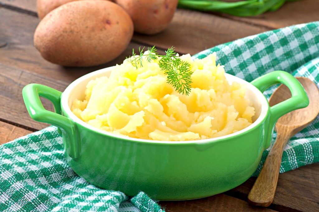 The-Perfect-Mashed Potatoes-A-Step-via-Step-Guide