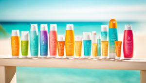 Protect Your Skin with Top-Rated Sunscreens and Skincare