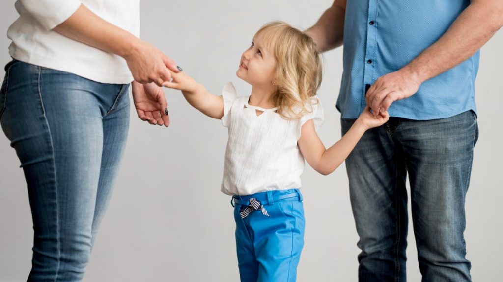 Best Co-Parenting Tips for Divorced Parents