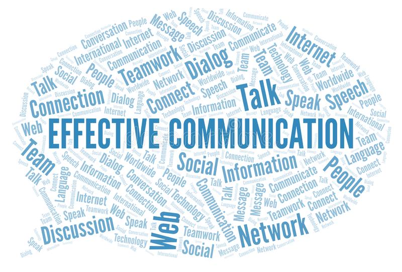 Effective-Communication
