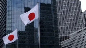 Japan is still the world's largest creditor