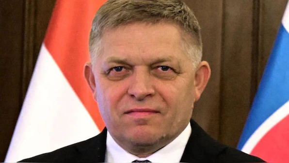 Slovakia's Prime Minister