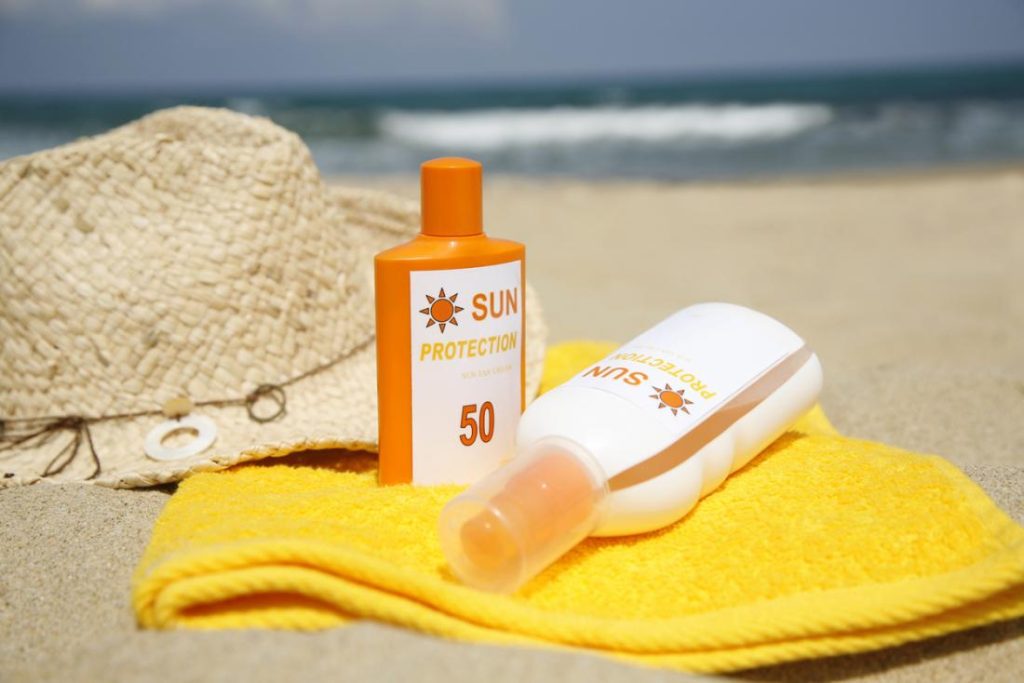Sunscreen Myths and Facts
