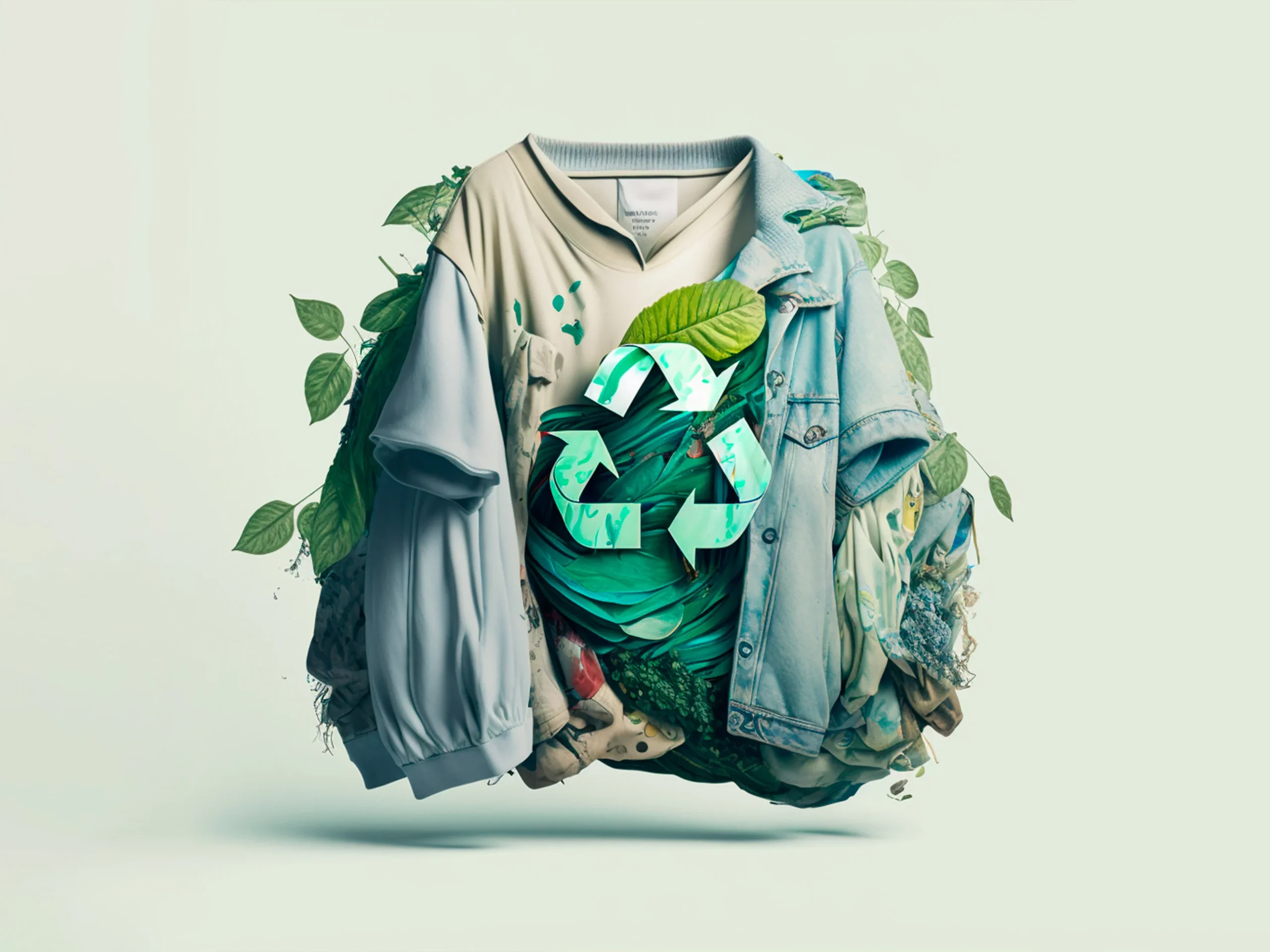 eco friendly fashion