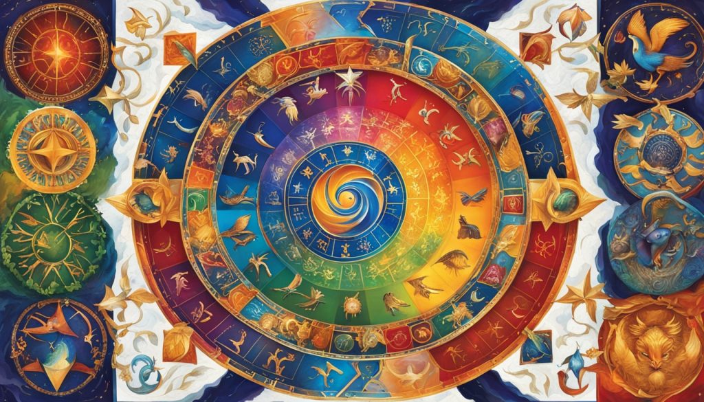 12 Zodiac Signs: Dates and Personality Traits of Each Star Sign