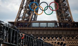 Paris Olympics promises climate action, experts remain sceptical