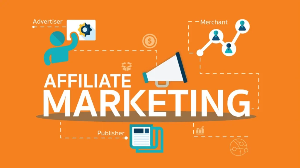 Affiliate Marketing Tools and Resources
