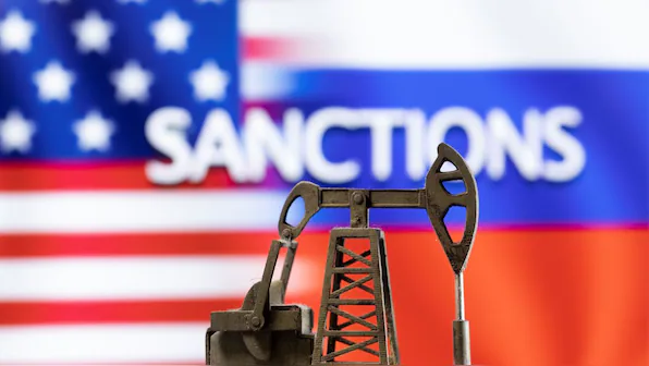 US sanctions a global network of shadow banks that support Iran
