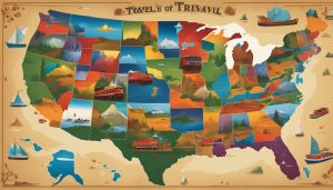 best places in USA to visit