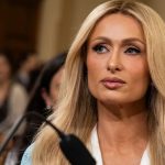 Paris Hilton disclosed horrifying abuse,In her testimony before Congress.