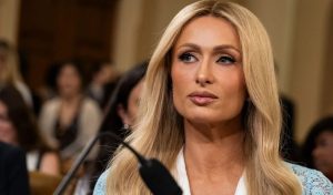 Paris Hilton disclosed horrifying abuse,In her testimony before Congress.