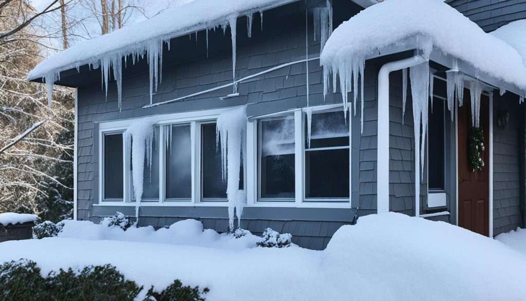 winter weather advisory home tips