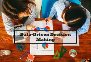 Data-Driven-Decision-Making