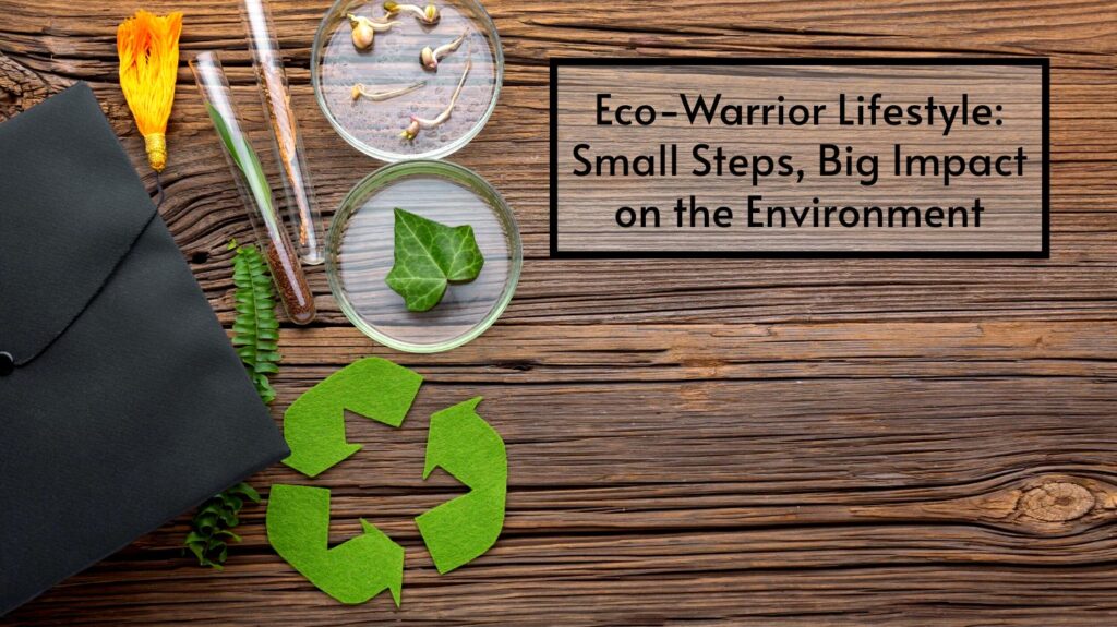 Eco-Warrior-Lifestyle-Small-Steps-Big-Impact-on-the-Environment