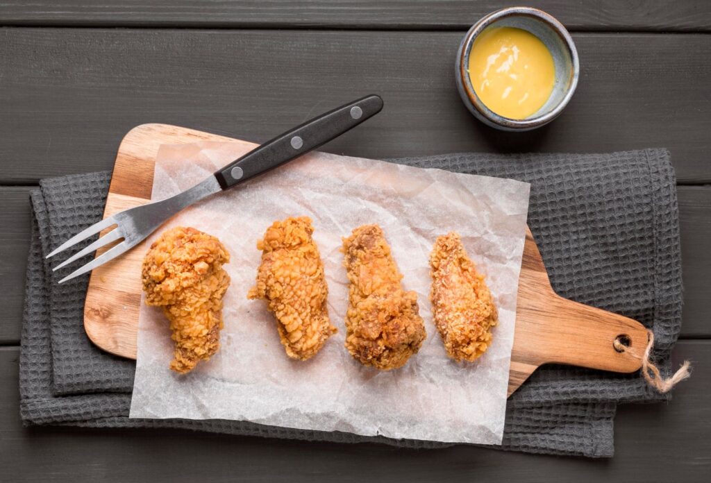 How-to-Cook-Chicken Tenders-A-Delicious-Guide