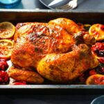 How-to-Cook-Baked Chicken-A-Delectable-Delight