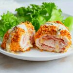 How-to-Cook-Chicken Cordon Bleu-A-Delicious-Journey
